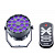 Ультрафиолетовый прожектор SkyDisco LED PAR36 UV