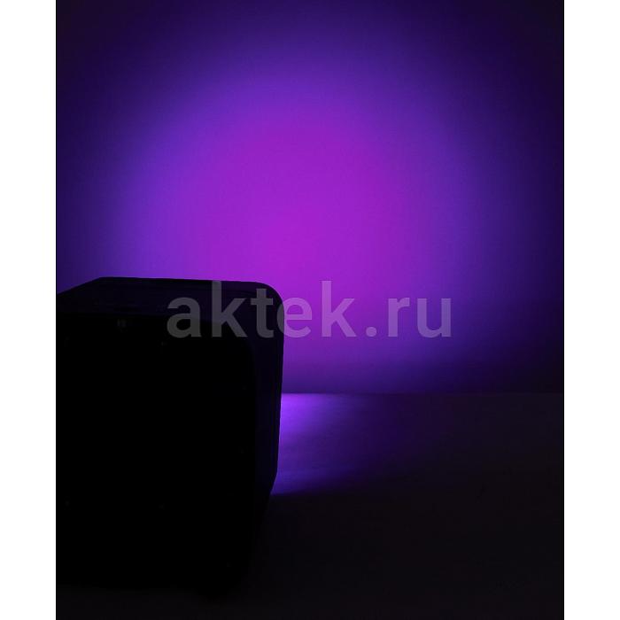 Прожектор аккумуляторный SkyDisco LED PAR 18X4 12