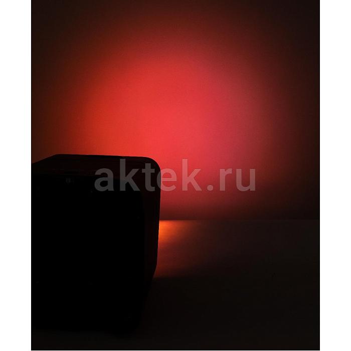 Прожектор аккумуляторный SkyDisco LED PAR 18X4 13