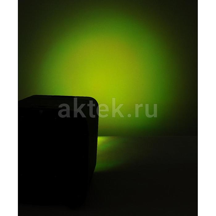 Прожектор аккумуляторный SkyDisco LED PAR 18X4 14