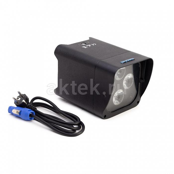 Прожектор аккумуляторный SkyDisco LED PAR 18X4 15