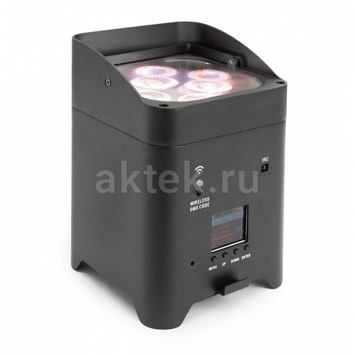 Прожектор аккумуляторный SkyDisco LED PAR 18X4 8