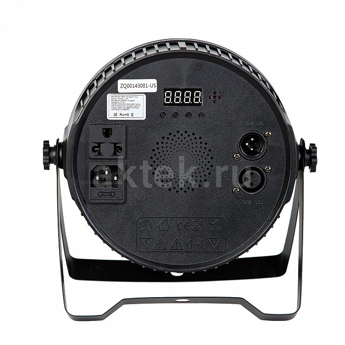 Светодиодный прожектор SkyDisco LED SPOT90W 4