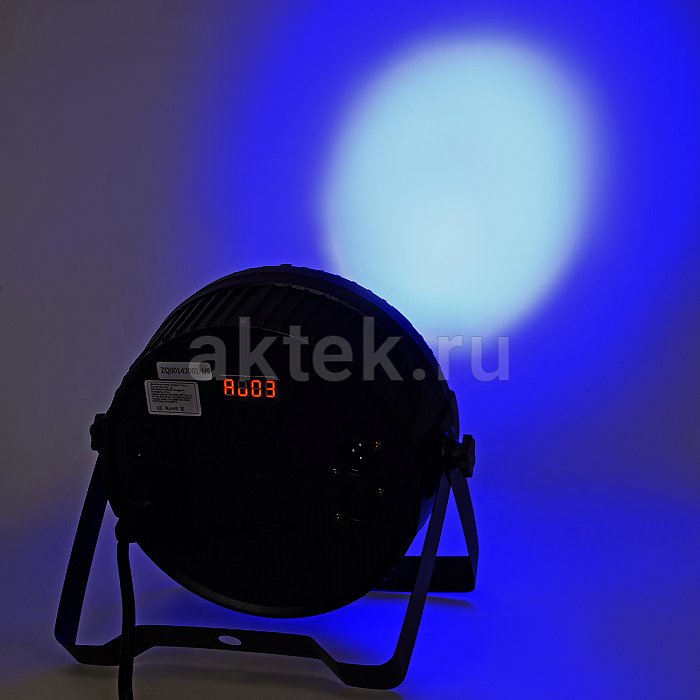 Светодиодный прожектор SkyDisco LED SPOT90W 2