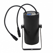 Прожектор для зеркального шара SkyDisco LED Trispot RGBW 15W DMX 3