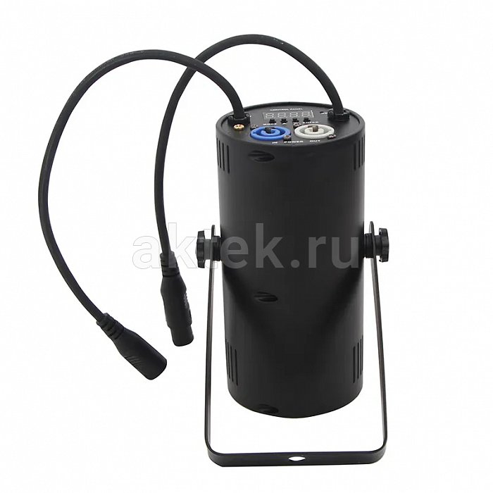 Прожектор для зеркального шара SkyDisco LED Trispot RGBW 15W DMX 3