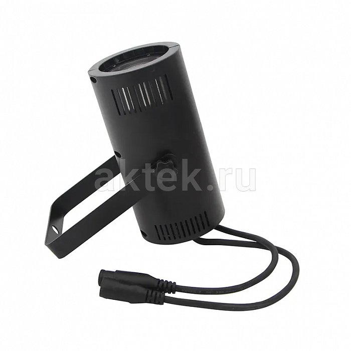 Прожектор для зеркального шара SkyDisco LED Trispot RGBW 15W DMX 5