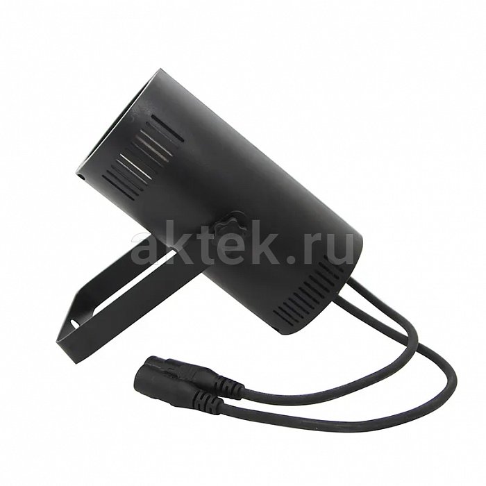 Прожектор для зеркального шара SkyDisco LED Trispot RGBW 15W DMX 6