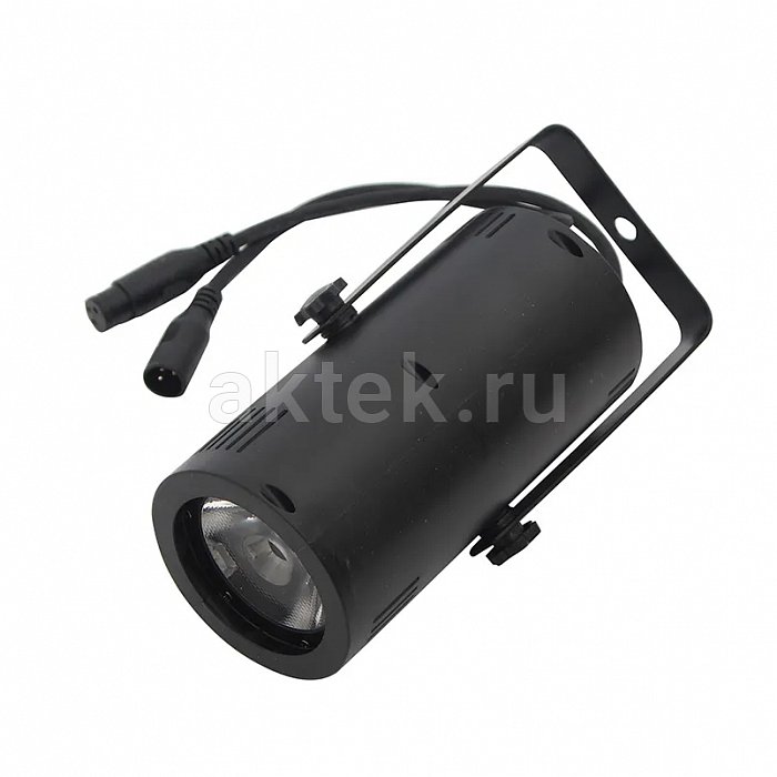 Прожектор для зеркального шара SkyDisco LED Trispot RGBW 15W DMX