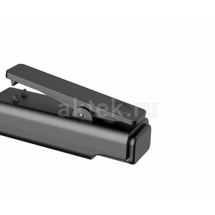 Комплект из двух беспроводных петличных микрофонов для IPhone SkyDisco MIC-CAM22 3