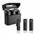 Комплект из двух беспроводных петличных микрофонов для IPhone SkyDisco MIC-CAM22