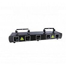 Лазерная система для дискотек SkyDisco Laser Light LS500