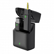 Беспроводной петличный микрофон SkyDisco MIC-CAM13 2