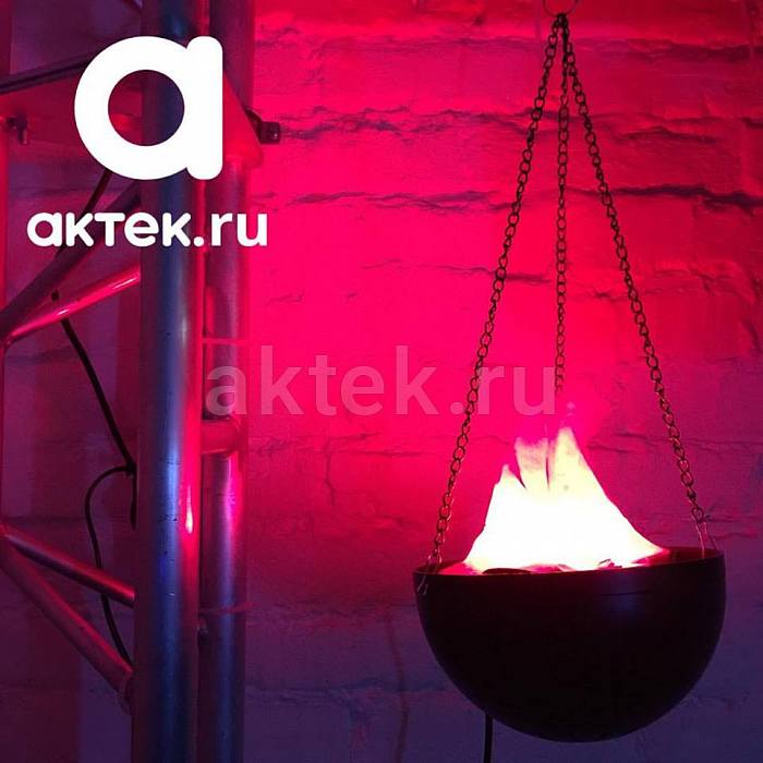 Имитация пламени SkyDisco Mini Flame Light 20 2