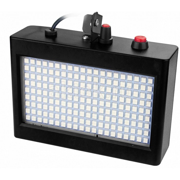 Светодиодный стробоскоп SkyDisco Music Color Quadro 180 LED