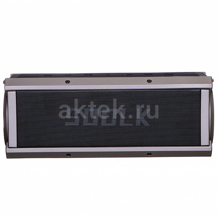 Портативная караоке-колонка с двумя микрофонами SODLK T200PLUS 6