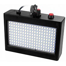 Светодиодный стробоскоп SkyDisco Music White 180 LED