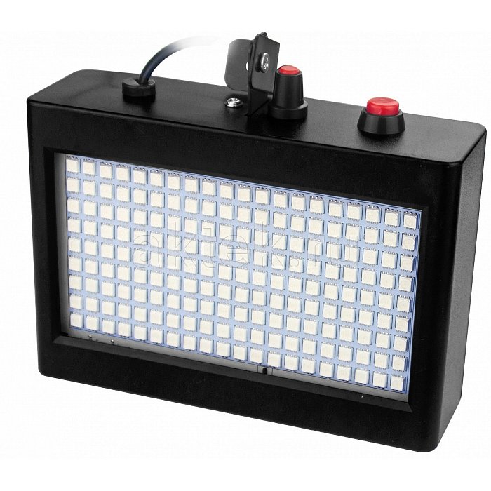 Светодиодный стробоскоп SkyDisco Music White 180 LED