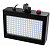 Светодиодный стробоскоп SkyDisco Music White 180 LED