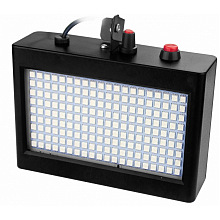 Светодиодный стробоскоп SkyDisco Music White 180 LED