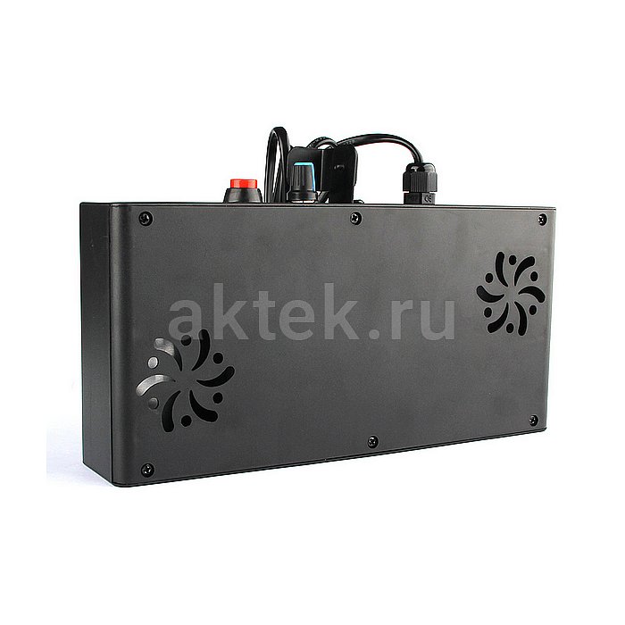Стробоскоп SkyDisco Music White Rectangle 2