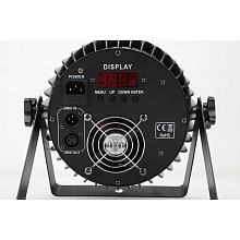 Светодиодный сценический прожектор SkyDisco PAR18x10 RGBWA 3