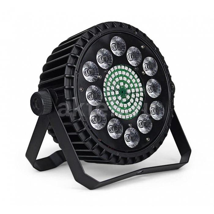 Светодиодный сценический прожектор SkyDisco PAR 12 LED Flower 2