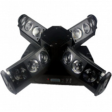 Вращающаяся голова SkyDisco Propeller Head 2