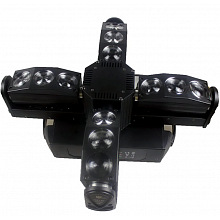 Вращающаяся голова SkyDisco Propeller Head 3