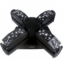 Вращающаяся голова SkyDisco Propeller Head