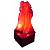 Имитация пламени SkyDisco Quad Flame