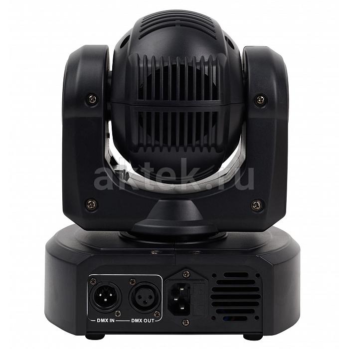 Вращающаяся голова светодиодная SkyDisco RGB 25 LED 3