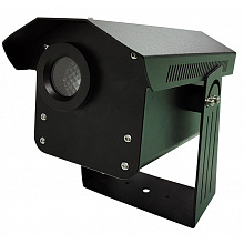 Уличная лазерная подсветка SkyDisco OutDoor RGBW 7 Color Stars 2000 3