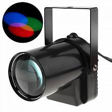 Прожектор для зеркального шара SkyDisco Trispot 3W