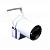 Прожектор для зеркального шара SkyDisco W White Pinspot 3W
