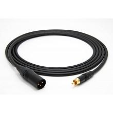 Инструментальный кабель SkyDisco XLR-RCA 1.5 м