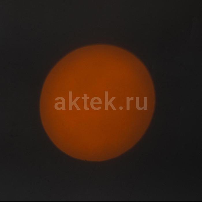 Прожектор для зеркального шара SkyDisco Yellow Pinspot 3W 6