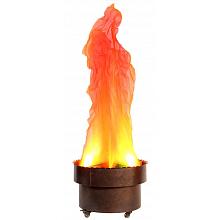 Сценическая имитация пламени SkyDisco Moving Flame