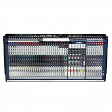 Микшер аналоговый SOUNDCRAFT GB8-48 2 Микшер аналоговый SOUNDCRAFT GB8-48 2