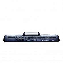 Микшер аналоговый SOUNDCRAFT GB8-48 3 Микшер аналоговый SOUNDCRAFT GB8-48 3
