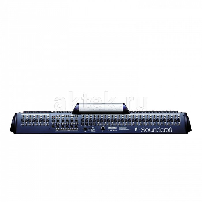 Микшер аналоговый SOUNDCRAFT GB8-48 3