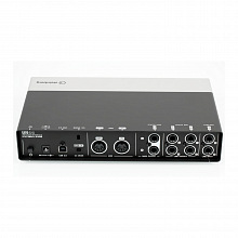 Аудиоинтерфейс STEINBERG UR44 2
