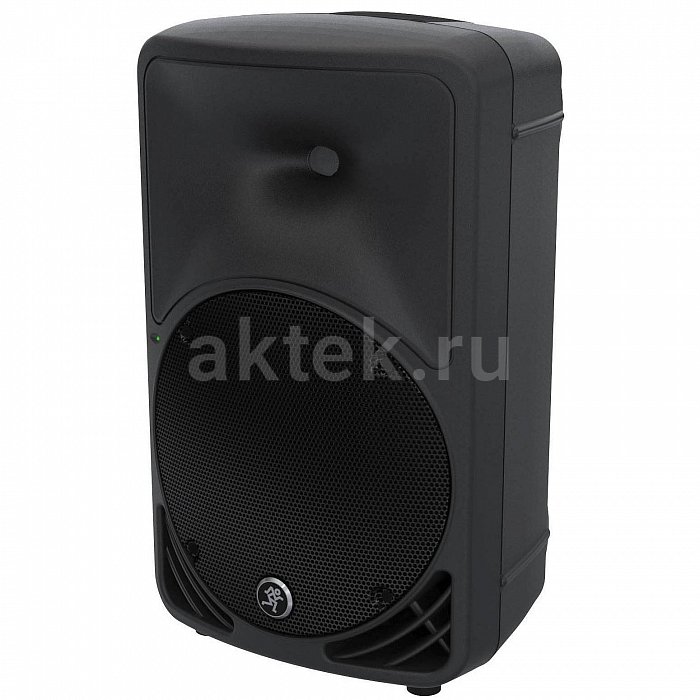 Профессиональная караоке система с акустикой и микрофонами Studio Evolution EVOBOX Premium+SE 200D+MACKIE SRM350v3 2