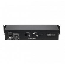 Студийный FET-копрессор KLARK TEKNIK 76-KT  2