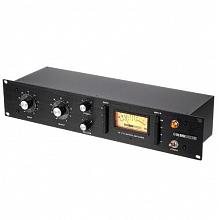 Студийный FET-копрессор KLARK TEKNIK 76-KT 