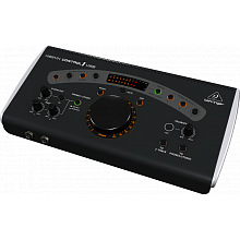 Студийный контроллер Behringer CONTROL1USB 2