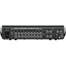 Студийный контроллер Behringer CONTROL1USB 3