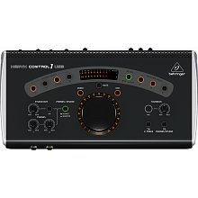 Студийный контроллер Behringer CONTROL1USB