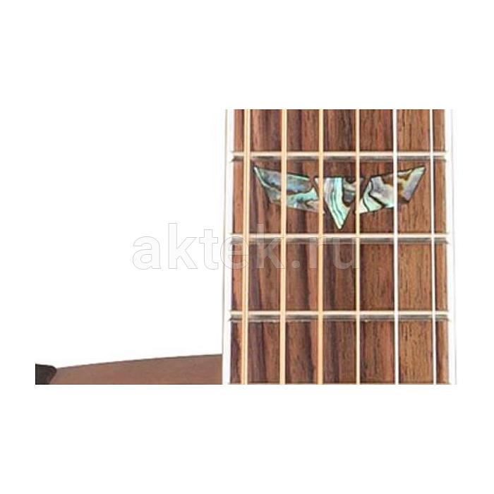Гитара электроакустическая TAKAMINE G70 SERIES GJ72CE-NAT 2
