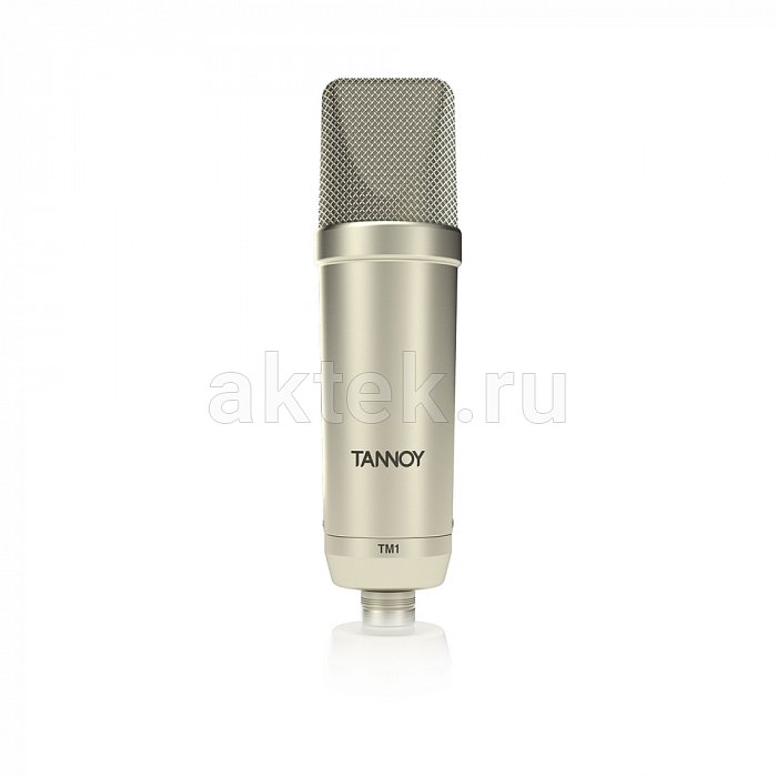 Микрофон студийный TANNOY TM1 2
